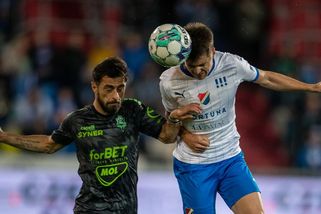 Jablonec slaví první venkovní výhru v sezoně! Slovan uhrál na Slovácku remízu. Zlín bez Vrby neinkasoval - Sport.cz